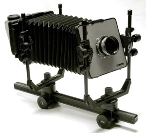 Technical Camera